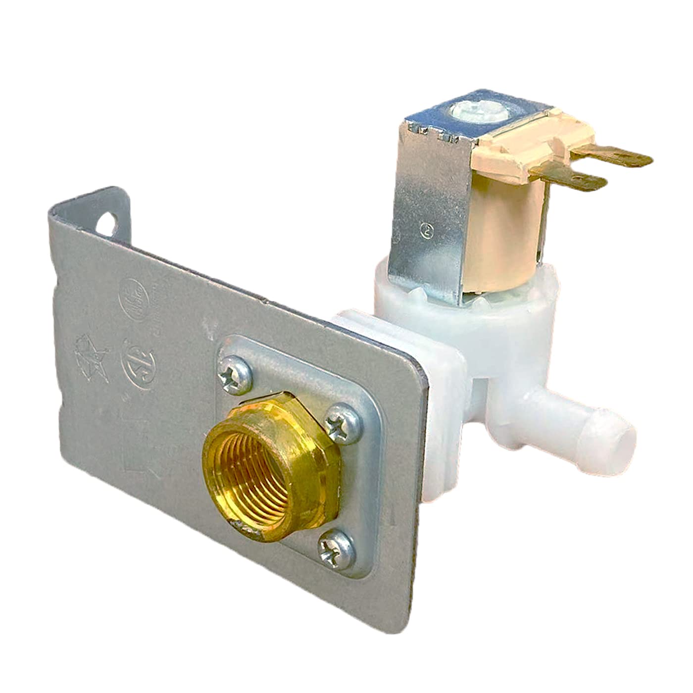 Frigidaire Dishwasher Water Inlet Valve (replaces 154359802) 154637401 Frigidaire Dishwasher Water Inlet Valve (replaces 154359802) 154637401